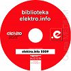 elektro.info rocznik 2009 CD