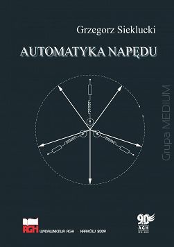 Automatyka napędu