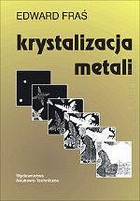 Krystalizacja metali