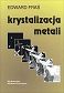 Krystalizacja metali