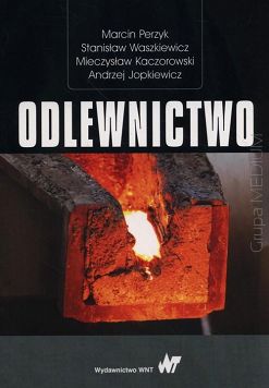 Odlewnictwo