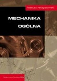 Mechanika ogólna