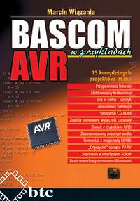 Bascom AVR w przykładach