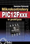 Mikrokontrolery PIC12Fxxx w praktyce