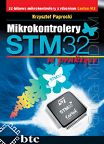 Mikrokontrolery STM32 w praktyce