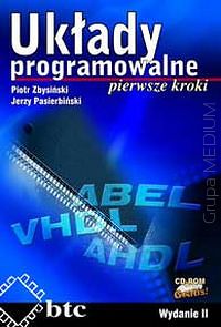 Układy programowalne, pierwsze kroki