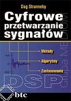 Cyfrowe przetwarzanie sygnałów. Metody, algorytmy, zastosowania