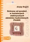 Ochrona od porażeń w instalacjach elektrycznych obiektów bud. 