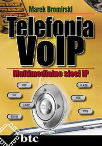 Telefonia VoIP. Multimedialne sieci IP