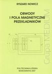 Obwody i pola magnetyczne przekładników