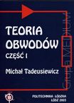 Teoria obwodów, cz. I