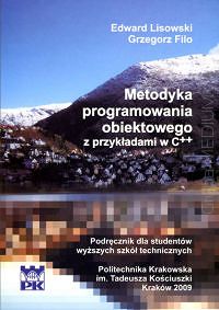 Metodyka programowania obiektowego z przykładmi w C++