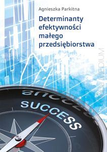 Determinanty efektywności małego przedsiębiorstwa