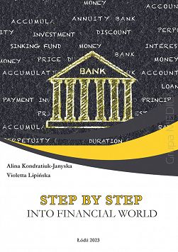 Step by Step into Financial World