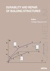 Durability and repair of building structures