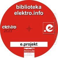 e.projekty. Wydanie na CD (2002-2006)