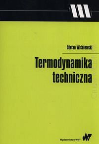 Termodynamika techniczna (WN PWN, S. Wiśniewski)