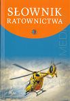 Słownik ratownictwa