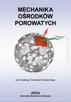 Mechanika ośrodków porowatych 