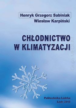 Chłodnictwo w klimatyzacji