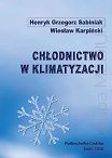 Chłodnictwo w klimatyzacji