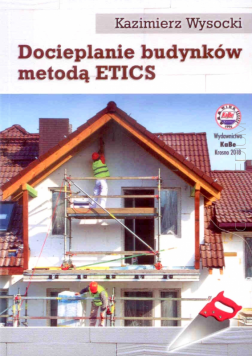 Docieplanie budynków metodą ETICS