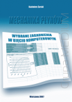 Mechanika płynów – wybrane zagadnienia w ujęciu komputerowym