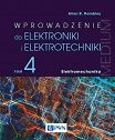 Wprowadzenie do elektroniki i elektrotechniki. Tom 4. Elektromechanika