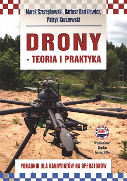 Drony-teoria i praktyka