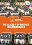 Instalacje w budynkach wielorodzinnych. Wentylacja Ogrzewanie Wod-Kan ebook PDF