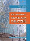 MSC.Marc/Mentat. Przykłady obliczeń