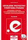 Ustalenie przyczyny powstania pożaru. Urządzenia grzejne, ich charakterystyki termiczne i badania elektrotechniczne. Poradnik ebook PDF