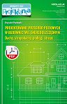 Projektowanie przegród poziomych w budownictwie energooszczędnym Dachy, stropodachy, podłogi, stropy ebook PDF