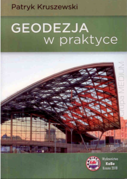 Geodezja w praktyce