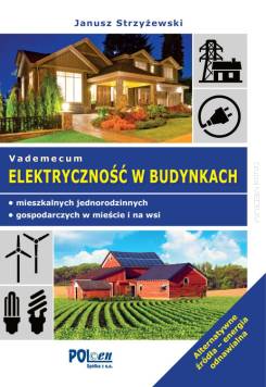 Elektryczność w budynkach - Vademecum