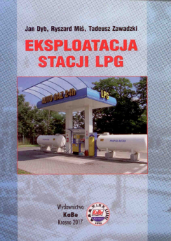 Eksploatacja stacji LPG