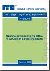 453/2009 Ochrona powierzchniowa betonu w warunkach agresji chemicznej