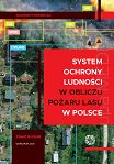 System ochrony ludności w obliczu pożaru lasu w Polsce