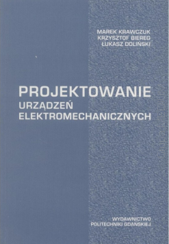 Projektowanie urządzeń elektromechanicznych