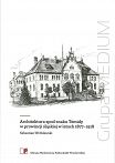 Architektura spod znaku Temidy w prowincji śląskiej w latach 1877–1918