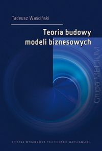 Teoria budowy modeli biznesowych