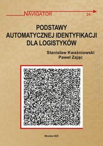 Navigator 24. Podstawy automatycznej identyfikacji dla logistyków