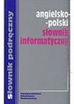 Angielsko-polski słownik informatyczny