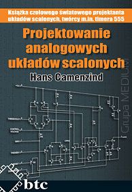 Projektowanie analogowych układów scalonych