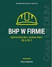 BHP w firmie. Bezpieczeństwo i higiena pracy od A do Z