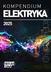 Kompendium Elektryka - terminarz 2025