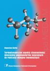 Termodynamiczne aspekty stosowalności mieszaniny węglowodorów nasyconych do realizacji obiegów lewobieżnych