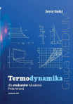 Termodynamika dla studentów Akademii Pożarniczej