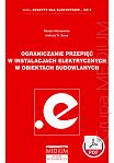 Ograniczanie przepięć w instalacjach elektrycznych w obiektach budowlanych.  Zeszyty dla elektryków - nr 9 ebook PDF