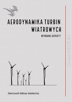 Aerodynamika turbin wiatrowych. Wybrane aspekty